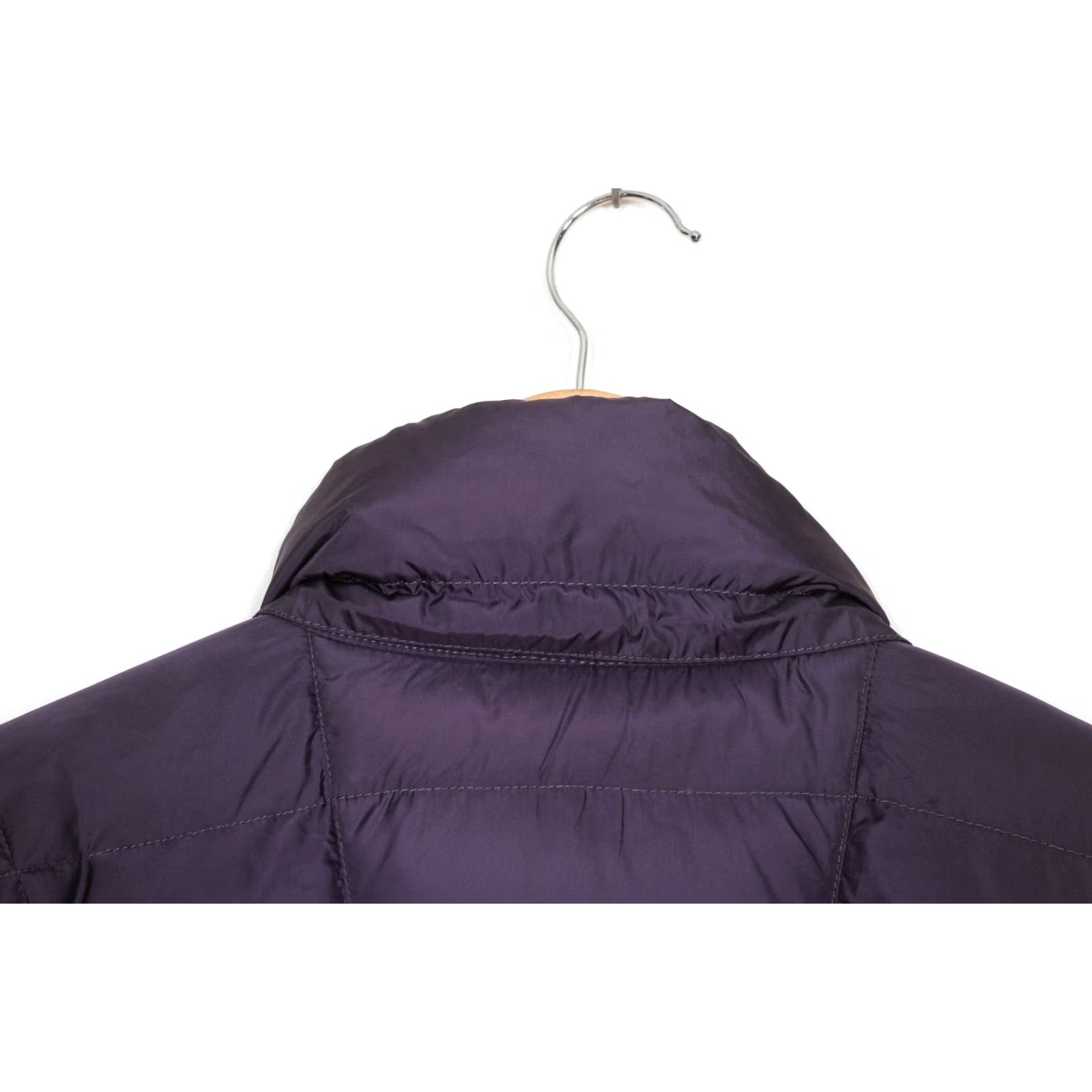 The North Face VINTAGE The North Face Metropolis Down Parka Jacket Women Size M MJ5582 Size M / US 6-8 / IT 42-44 - 3 Thumbnail
