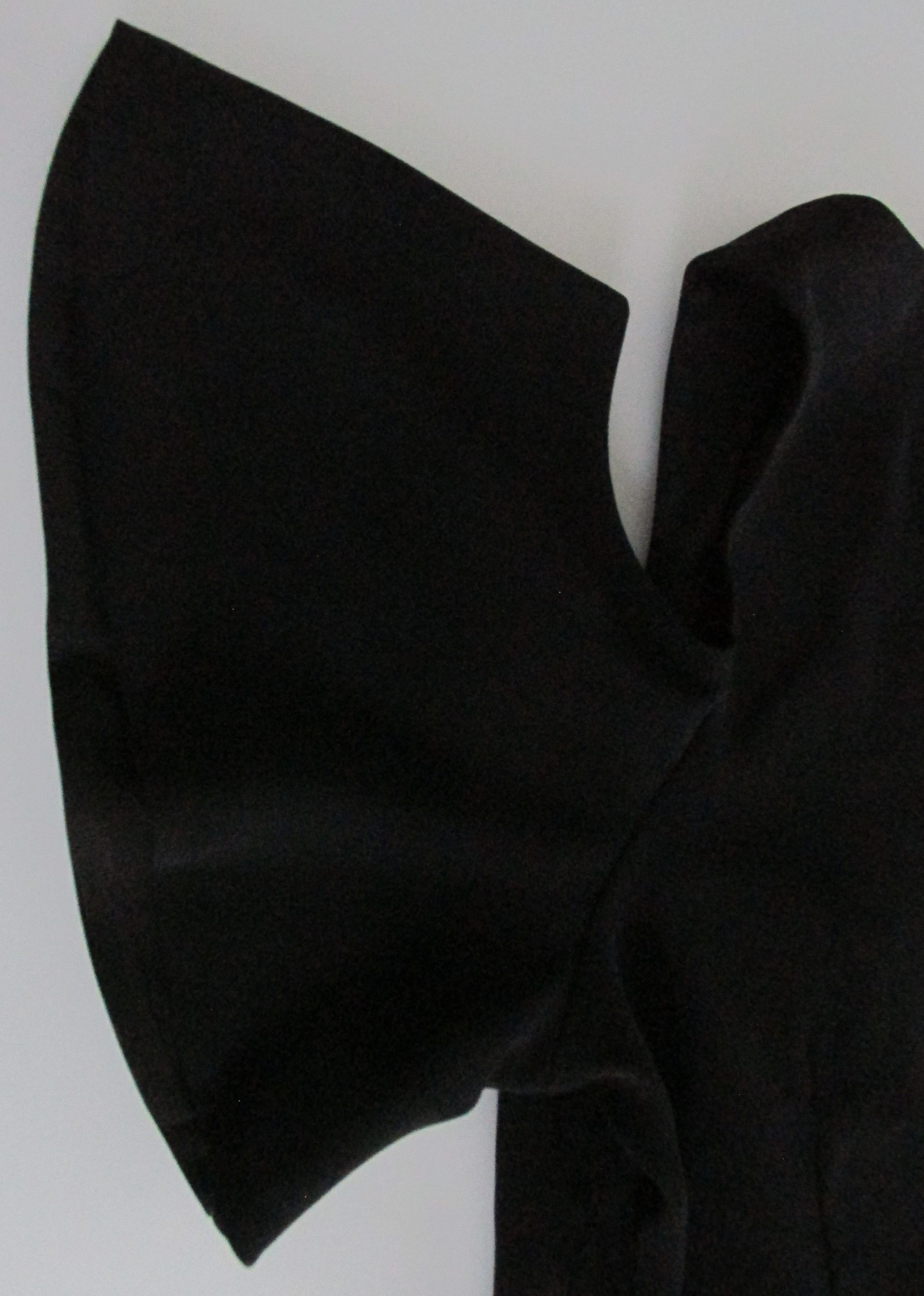 Alfani Alfani (NWT) Open Shoulder Jumpsuit Size 8 Size 30" / US 8 / IT 44 - 5 Thumbnail