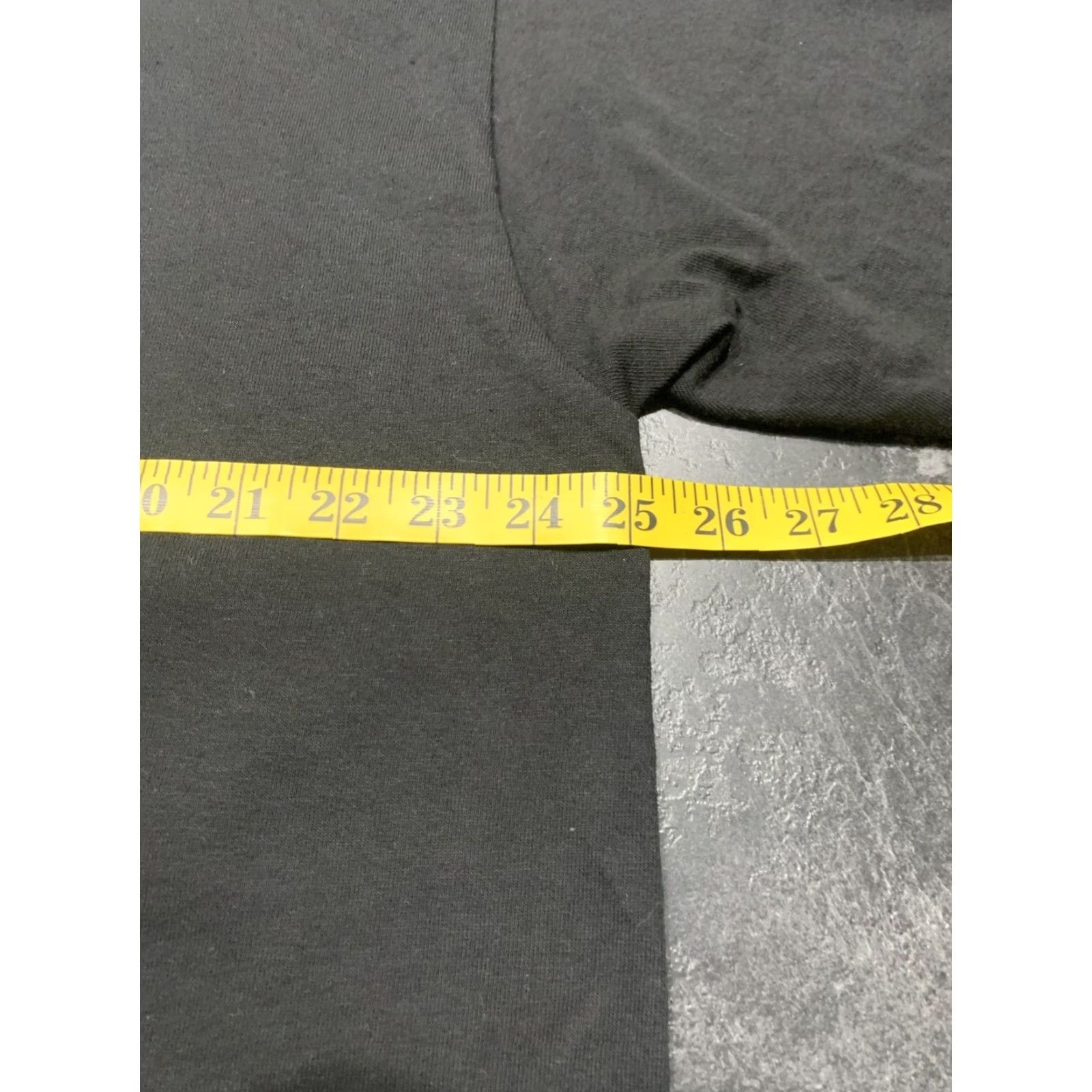 MLB Miami Marlins Majestic 2XL Men Black Baseball T-Shirt Logo Reyes #7 Sports Jersey Size US XXL / EU 58 / 5 - 7 Thumbnail