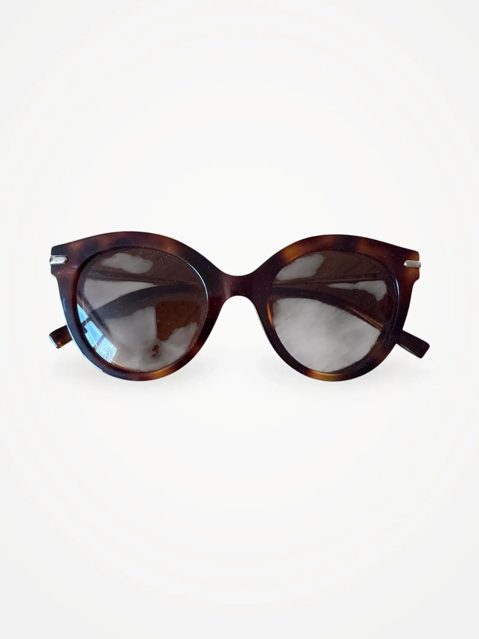 Max Mara Max Mara Sunglasses Size ONE SIZE - 1 Thumbnail