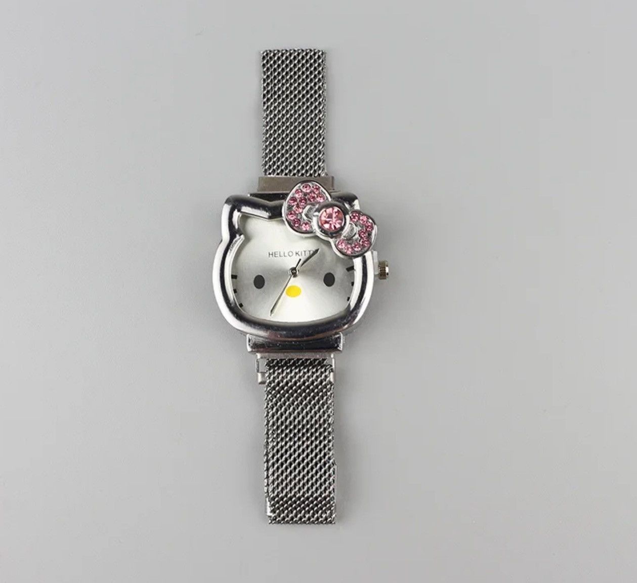 Japanese Brand Hello Kitty Watch Size ONE SIZE - 2 Thumbnail