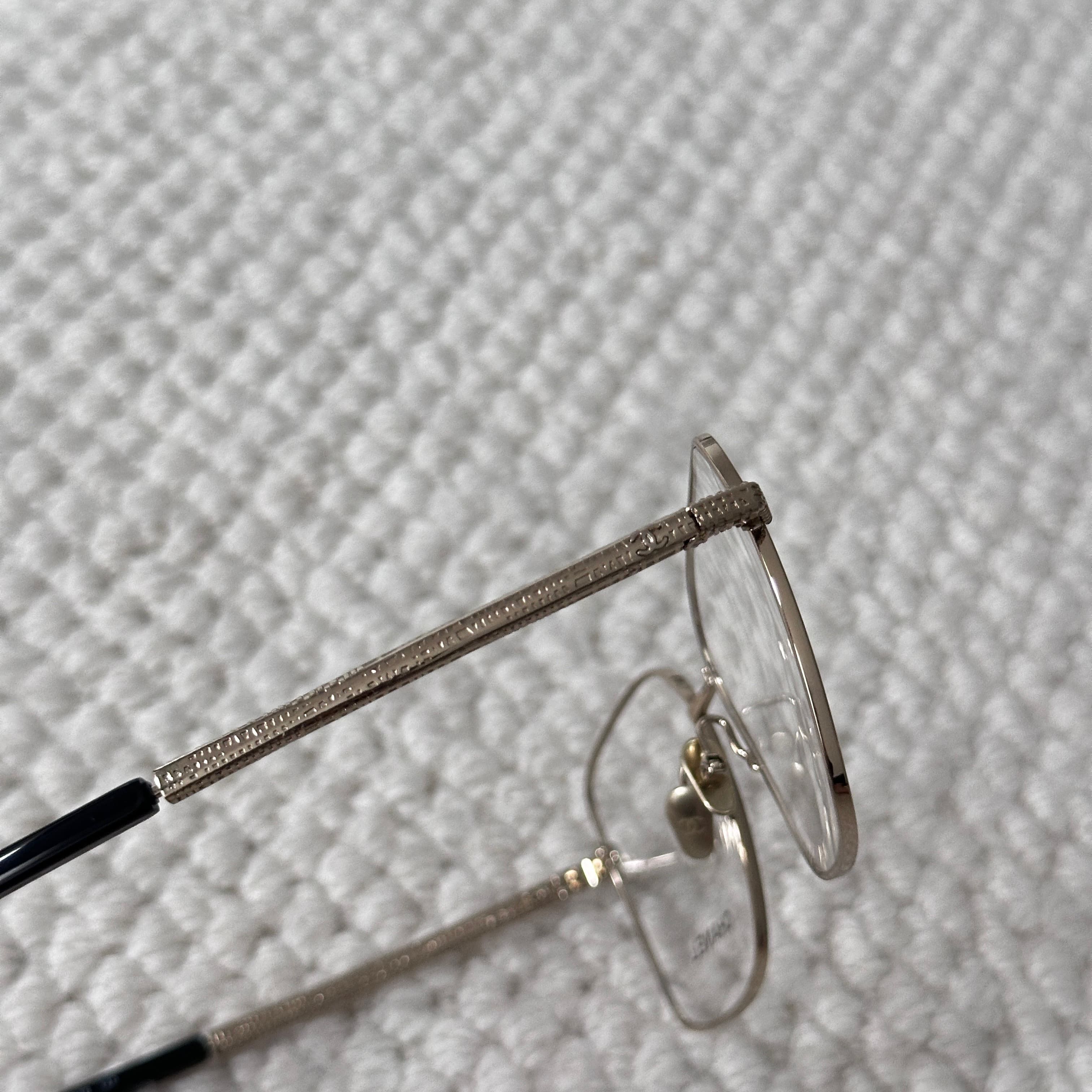 Chanel CHANEL 0CH2216 GLASSES Size ONE SIZE - 7 Thumbnail