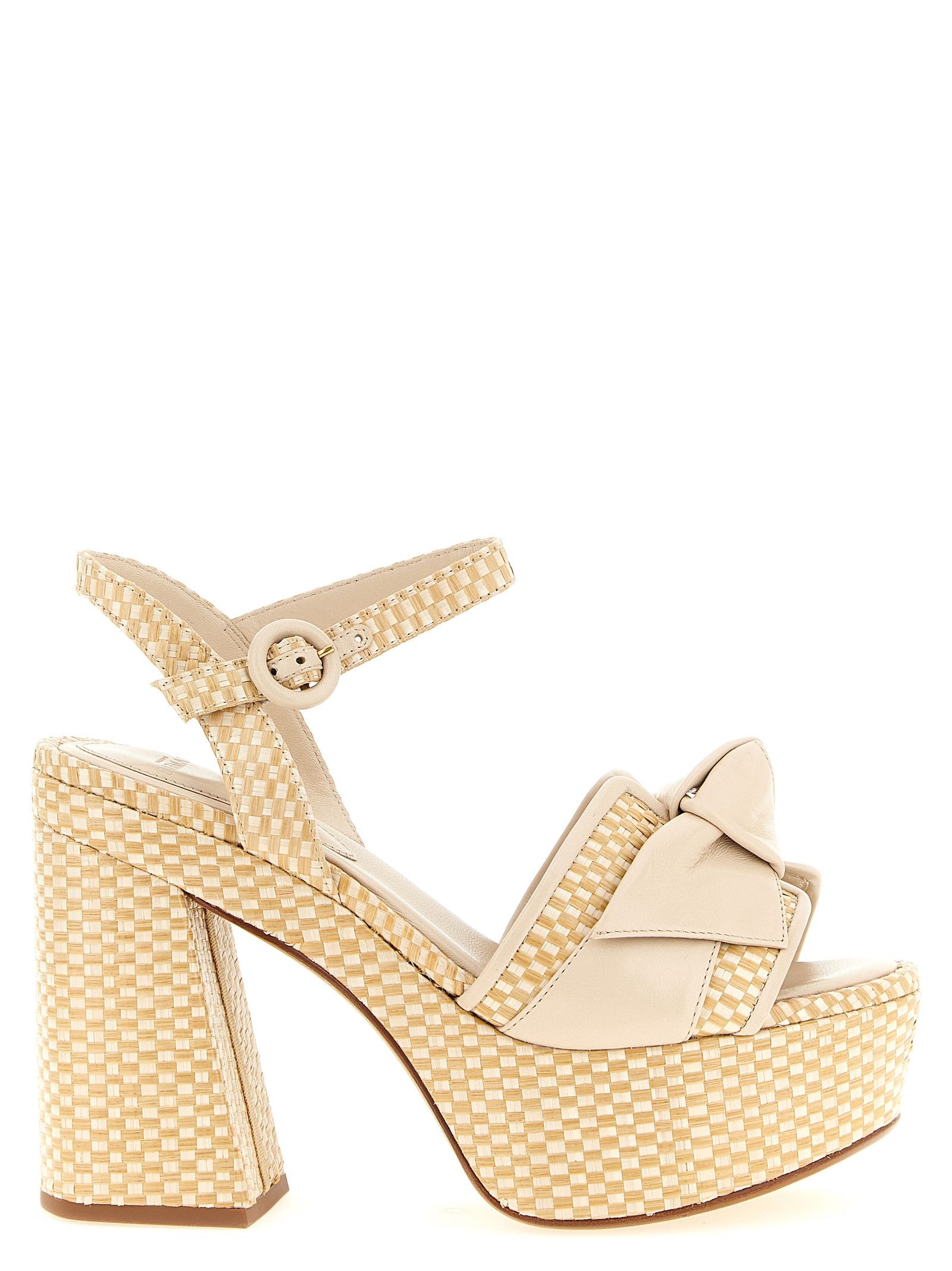 'Maxi Clarita' sandals