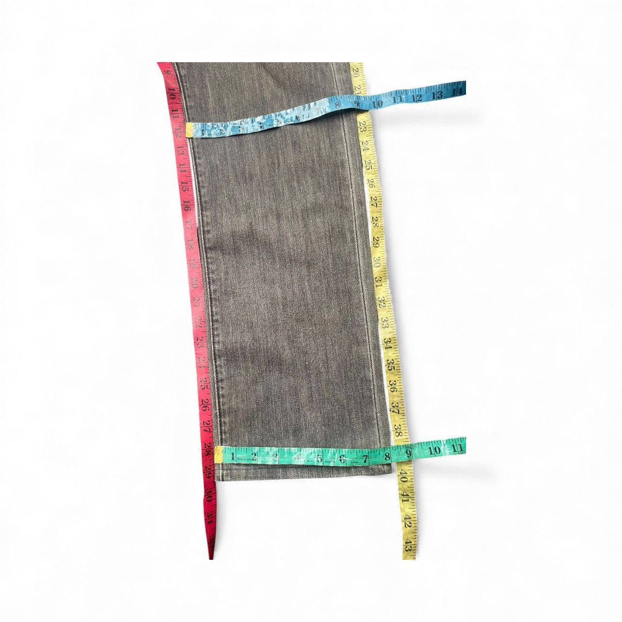 Levi's Vintage Levis 501 Mexico Size US 30 / EU 46 - 10 Thumbnail