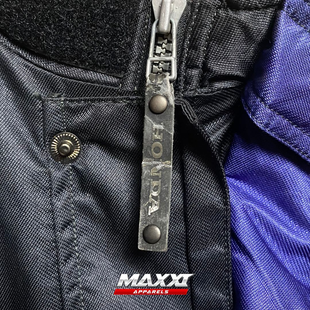 Honda Honda Motorcycle Jacket Size US XXL / EU 58 / 5 - 5 Thumbnail
