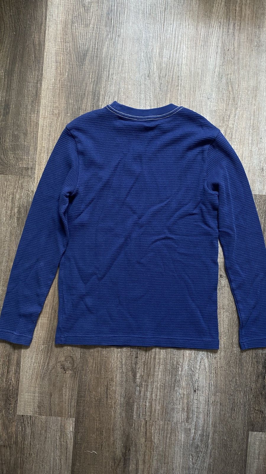 Other Vintage long sleeve thermal Size US S / EU 44-46 / 1 - 4 Thumbnail