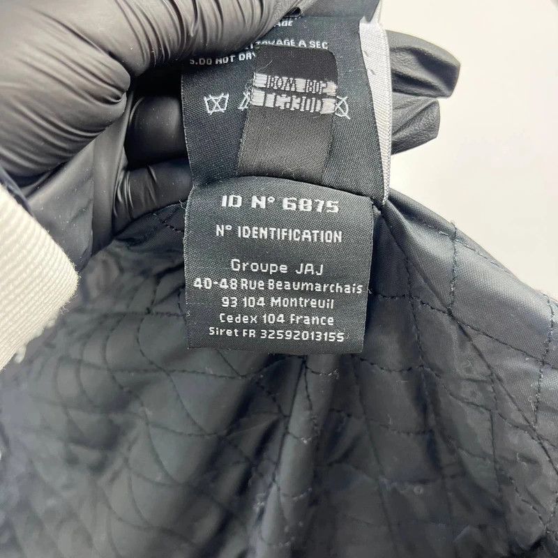 Schott Schott NYC Leather Jacket Cowhide ID 6875 Size S Size US S / EU 44-46 / 1 - 8 Thumbnail