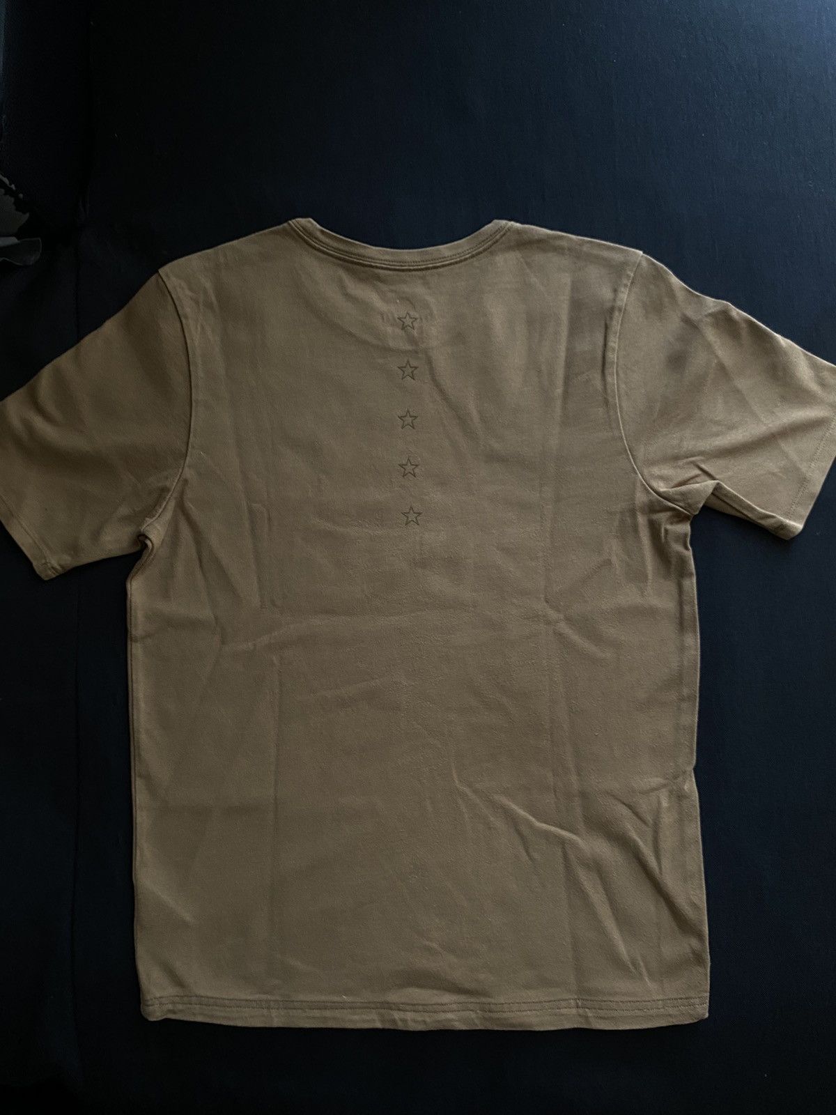 Nike nike T-shirt AIR FORCE Size US S / EU 44-46 / 1 - 5 Thumbnail