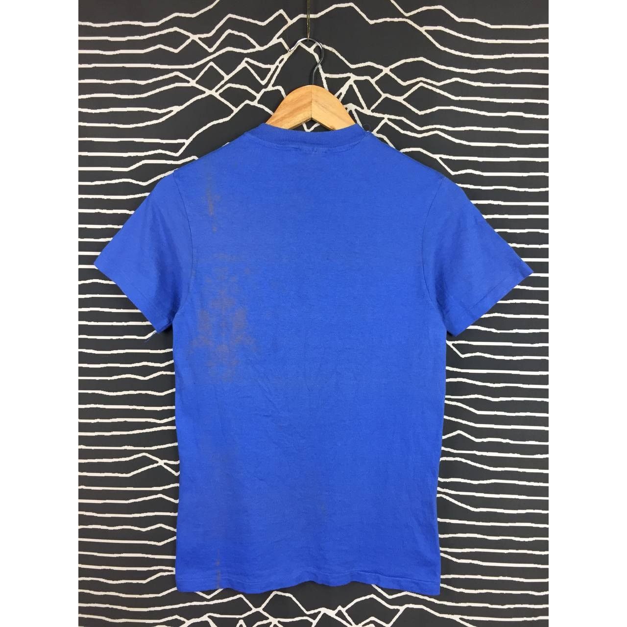 Band Tees Seiji Ozawa & Boston Symphony Orchestra 1986 Japan Tour Tee Size US S / EU 44-46 / 1 - 10 Thumbnail