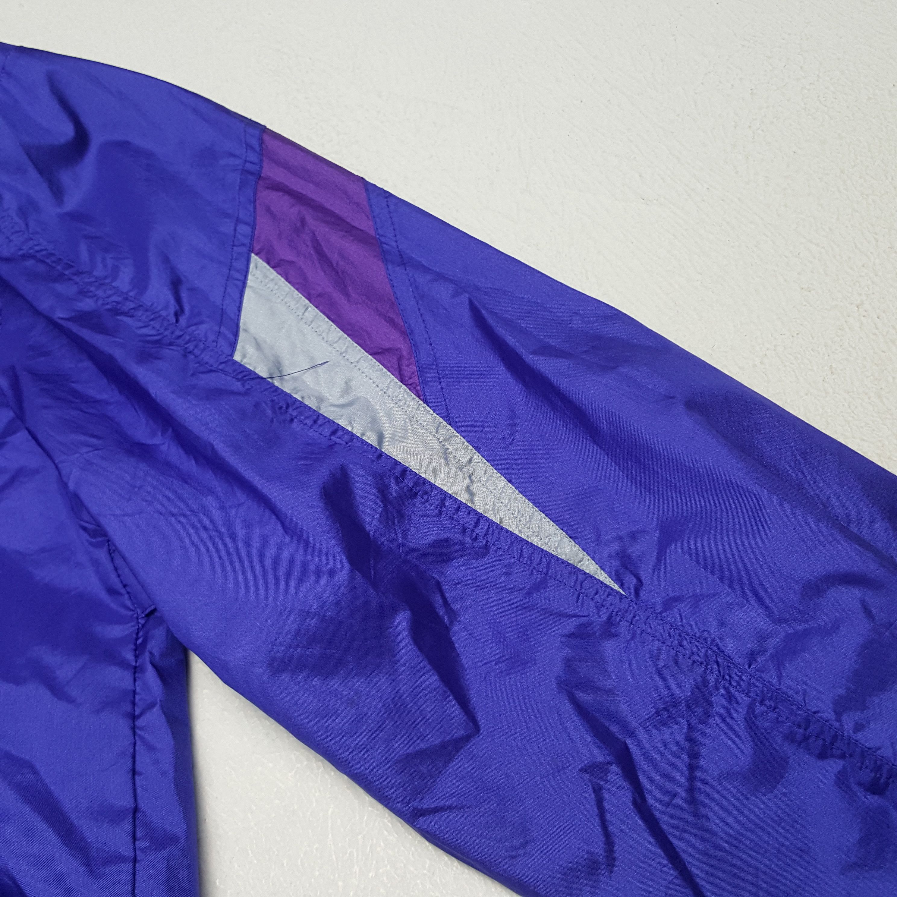 Ferrari × Vintage Vintage Ferrari Magneti Marelli F1 Racing Jacket Size US L / EU 52-54 / 3 - 8 Thumbnail