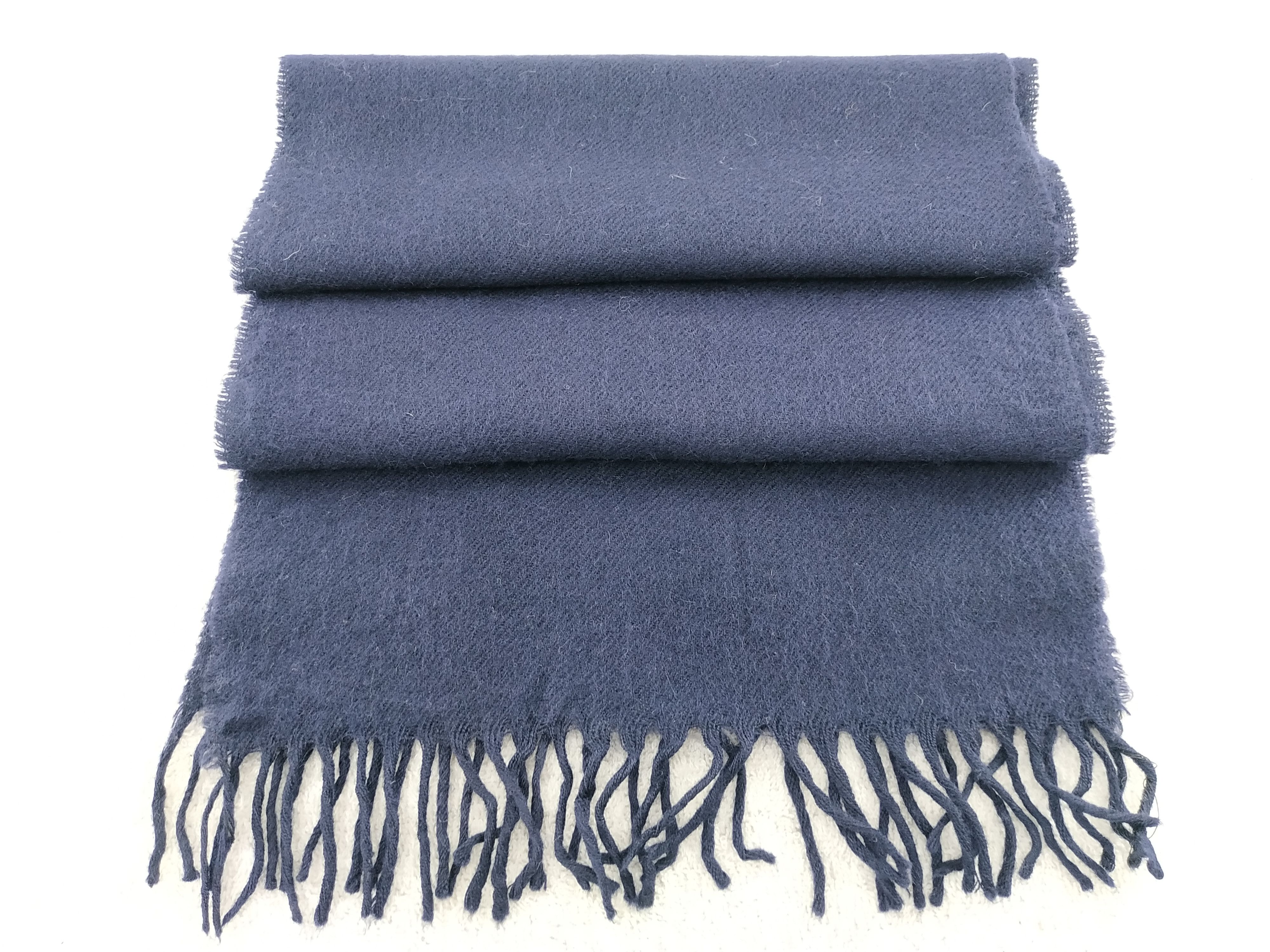 Pierre Balmain Vintage Pierre Balmain Scarf/Muffler/Neckwear MF416A Size ONE SIZE - 2 Thumbnail