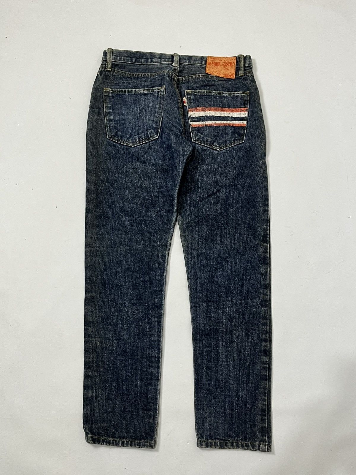 Momotaro Jeans Momotaro jeans selvedge Size US 30 / EU 46 - 1 Thumbnail