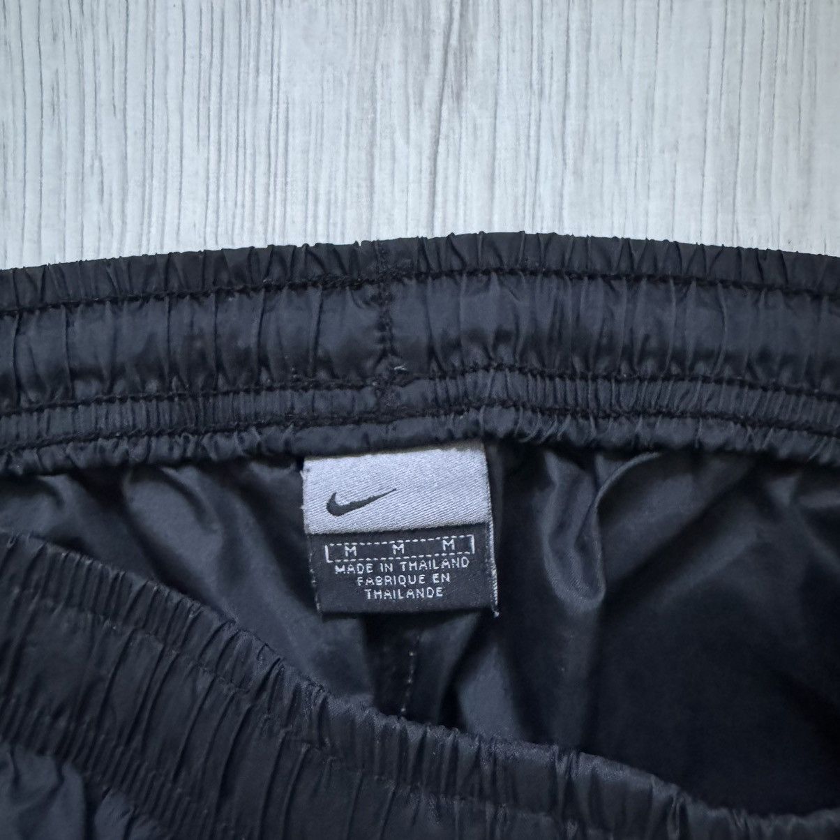 Other Vintage nike track pants y2k acg gorpcore sweatpants Size US 32 / EU 48 - 6 Thumbnail