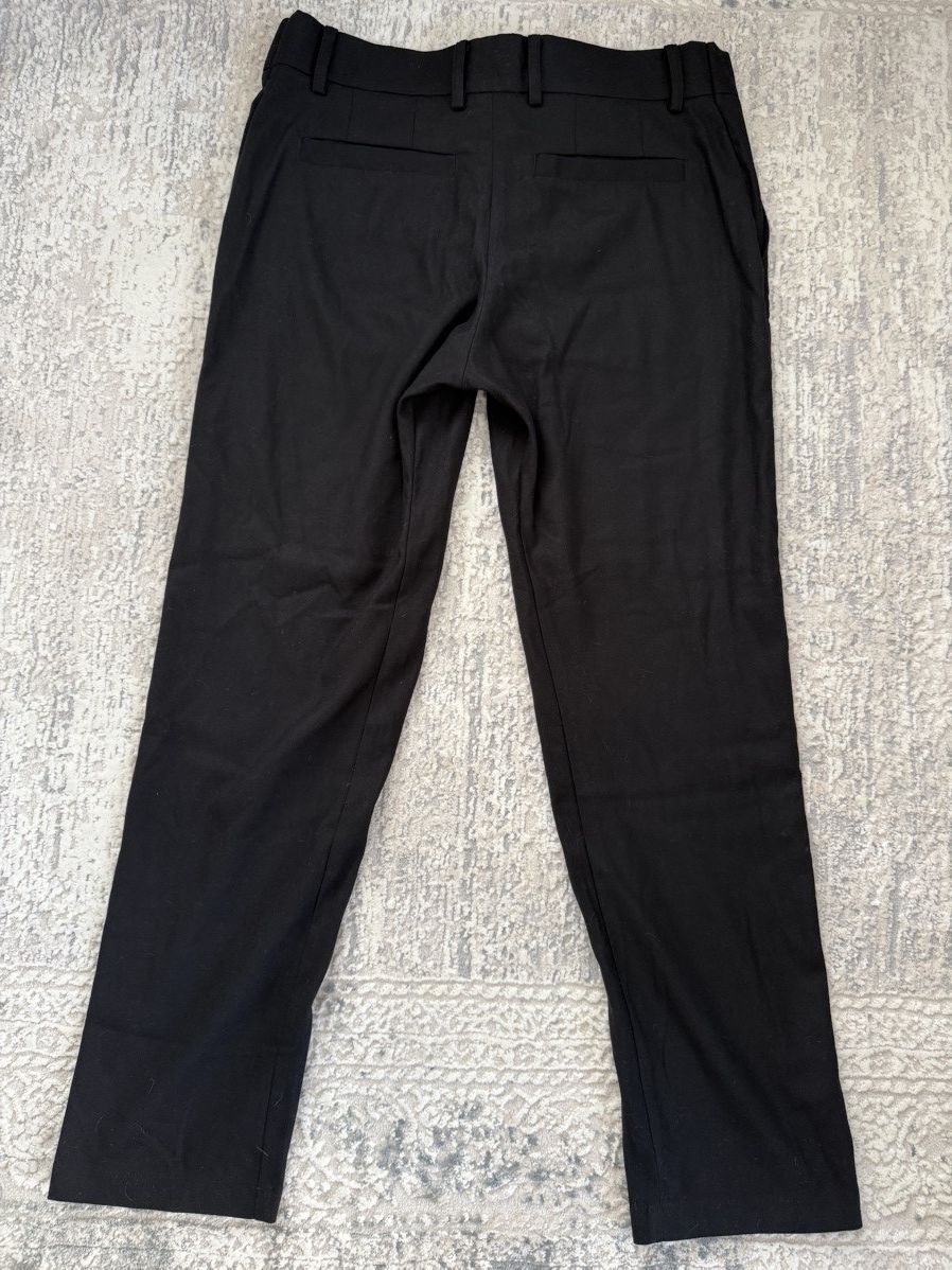 D.Gnak By Kang.D Double-waist trousers Size US 30 / EU 46 - 6 Thumbnail