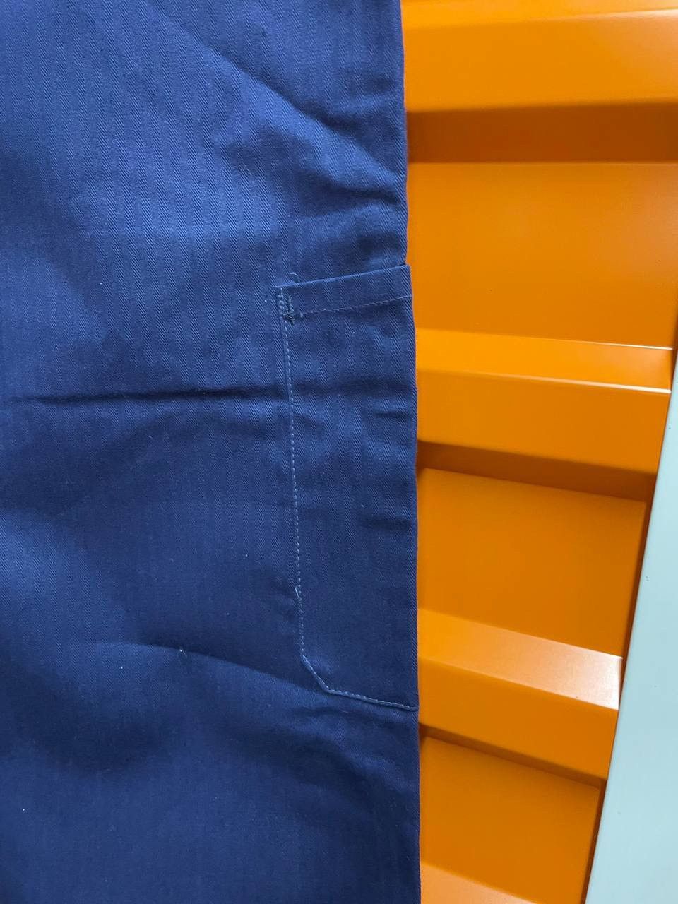 Vintage Sanforized Vintage Workwear Pants Size US 32 / EU 48 - 4 Thumbnail