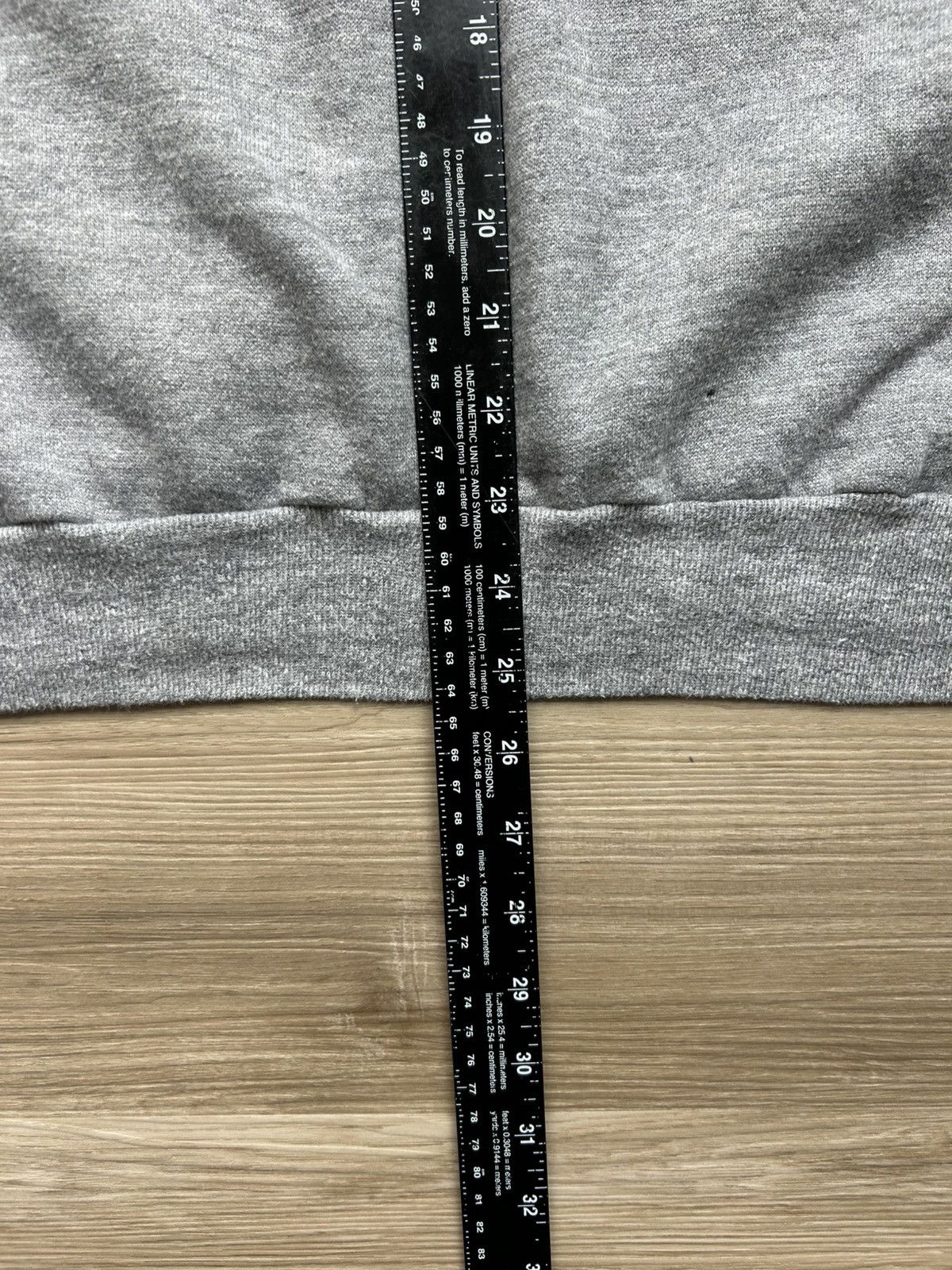 Russell Athletic Vintage Russell Athletic sweatshirt Size US L / EU 52-54 / 3 - 6 Thumbnail