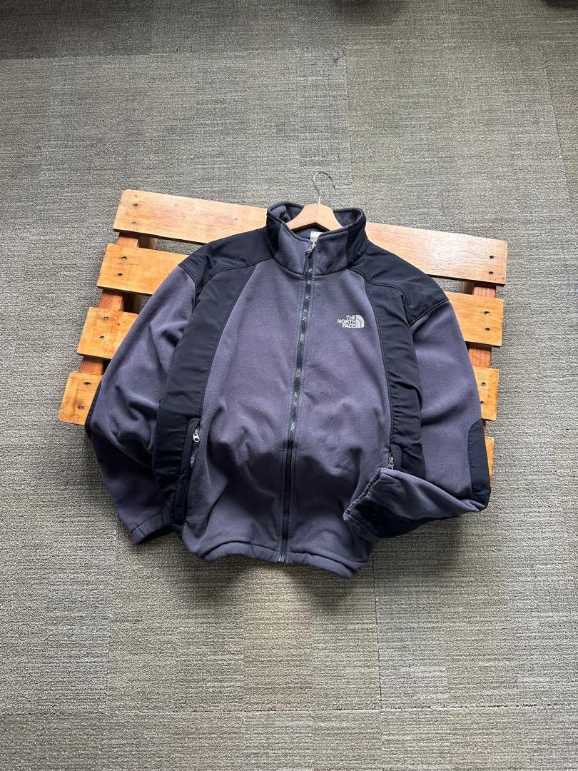 The North Face THE NORTH FACE LIGHT FLEECE Size US L / EU 52-54 / 3 - 1 Thumbnail