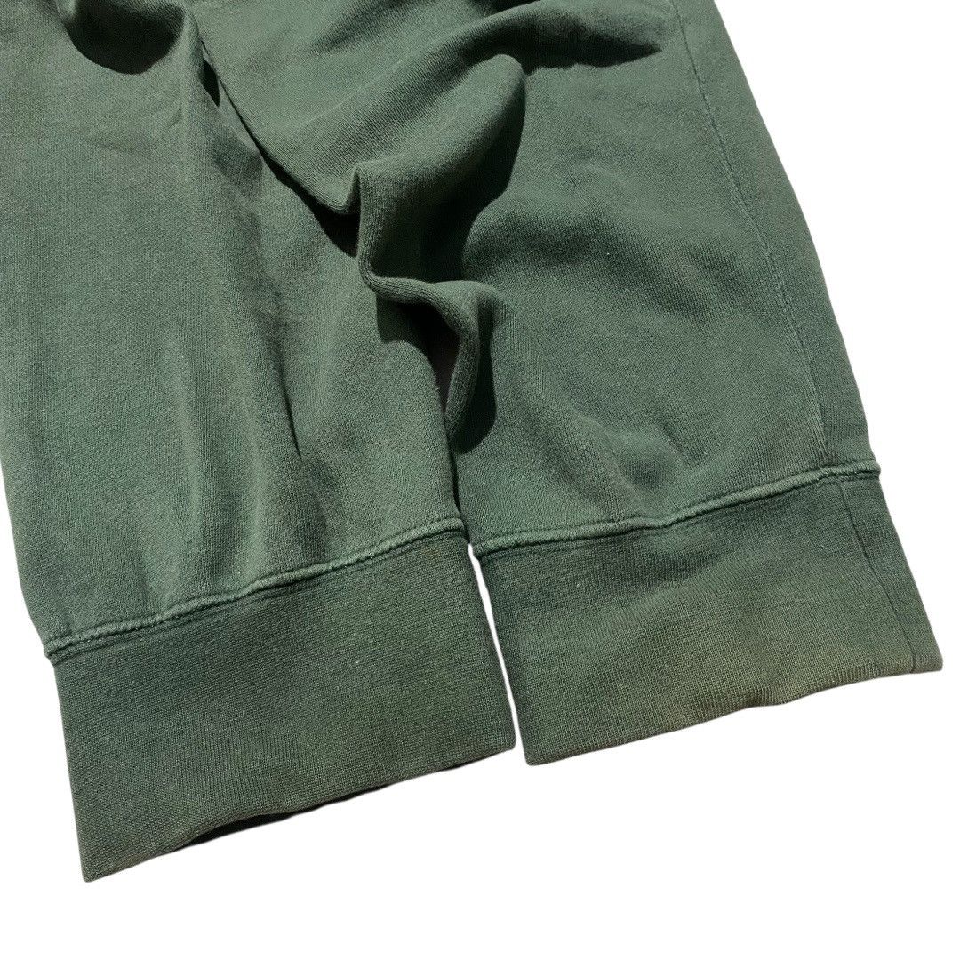Stussy Stussy international designs green jogger longpant Size US 36 / EU 52 - 5 Thumbnail