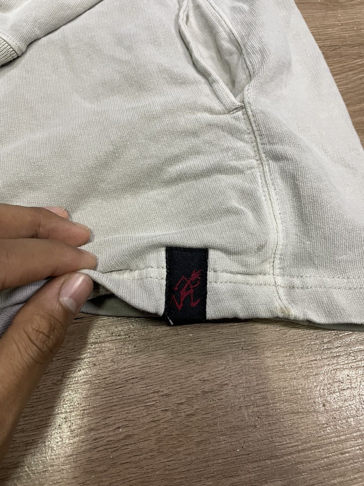 Gramicci Gramicci sweatshirt Size US XXL / EU 58 / 5 - 3 Thumbnail