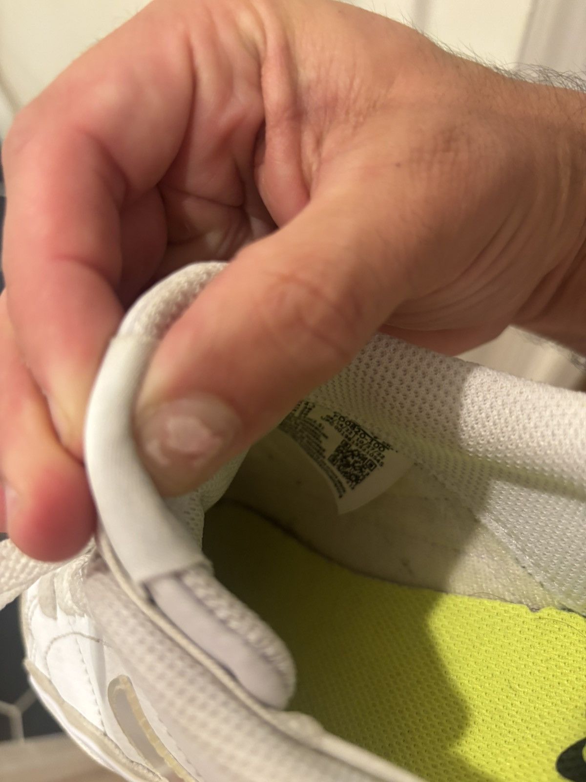 Nike Nike blazer Size US 7 / IT 37 - 5 Thumbnail