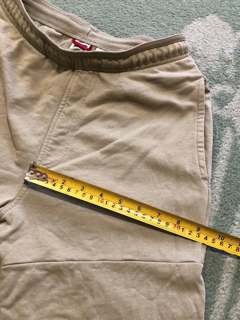 The North Face The North Face Embroidered Logo 100% Cotton Shorts Size XS Size US 27 - 11 Thumbnail