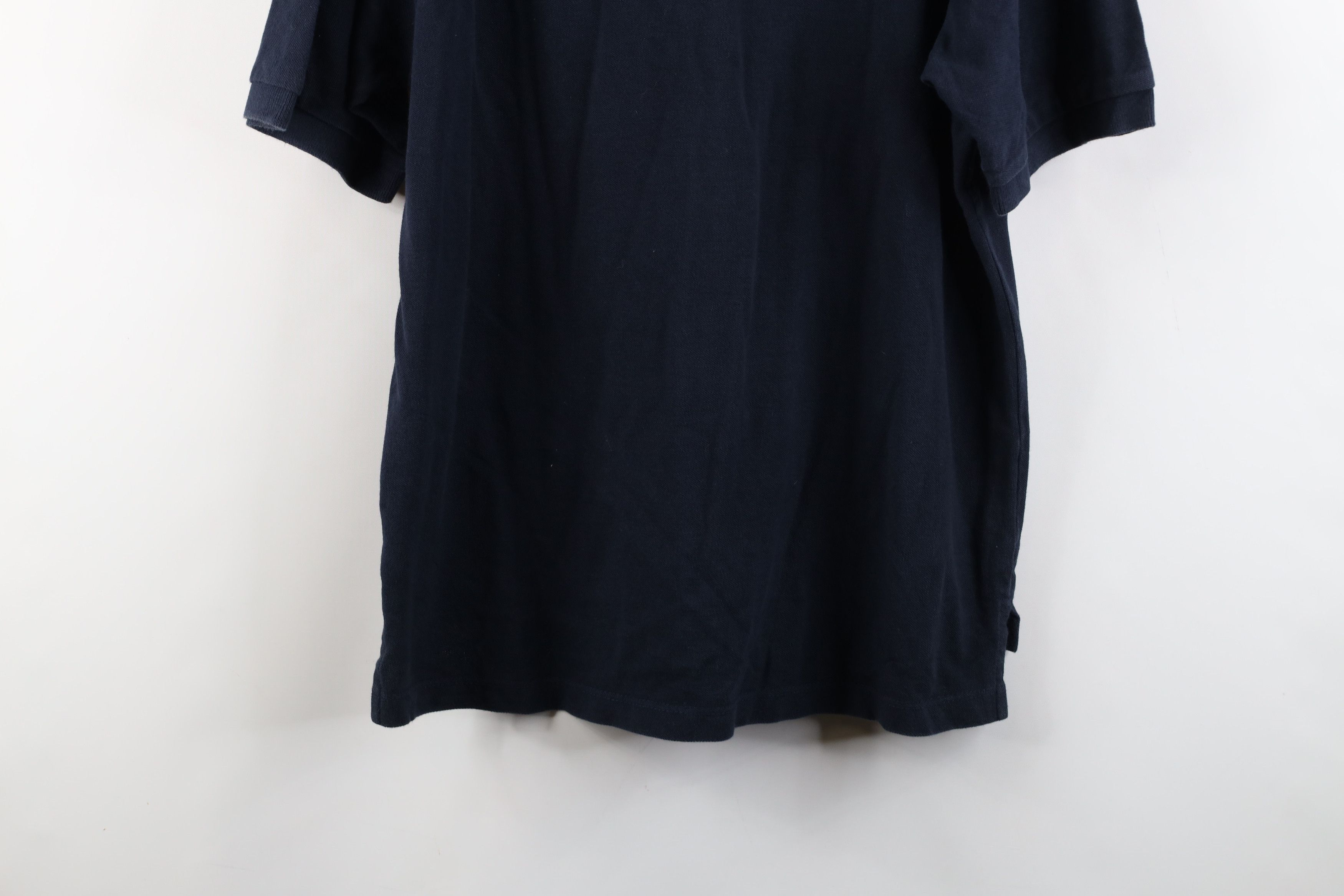 Nike × Vintage Vintage Nike Challenge Court Scott Mini Swoosh Tennis Polo Size US M / EU 48-50 / 2 - 14 Thumbnail