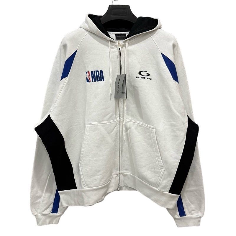 Balenciaga × Vogue Balenciaga X Vogue Place Vandôme Zip Up | Grailed