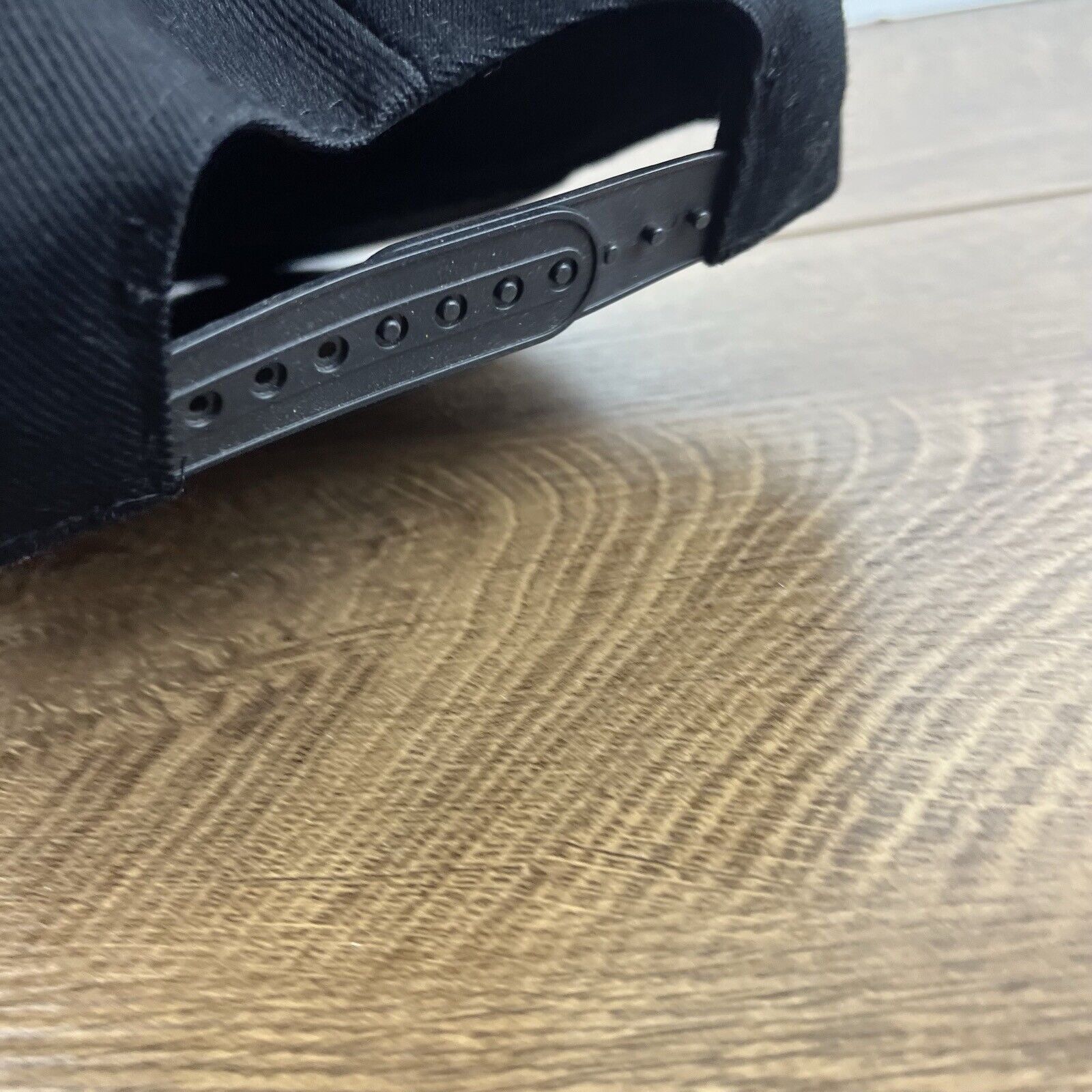 Other WLIKE Snapback Hat Like X Hat Black Hat Adjustable Black Adu Size ONE SIZE - 10 Thumbnail