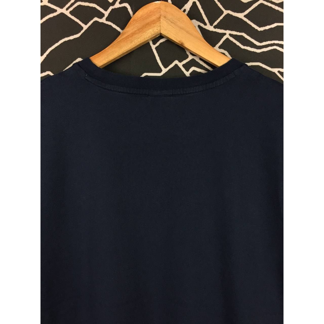 New Balance × Vintage New Balance NB Spell Out Logo Essentials Tee Size L Size US L / EU 52-54 / 3 - 6 Thumbnail