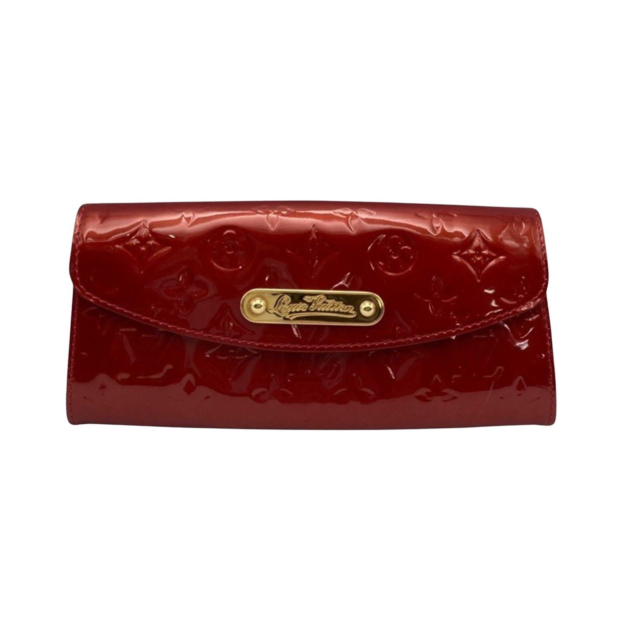 Louis Vuitton Louis Vuitton SUNSET BOULEVARD clutch Size ONE SIZE - 1 Thumbnail