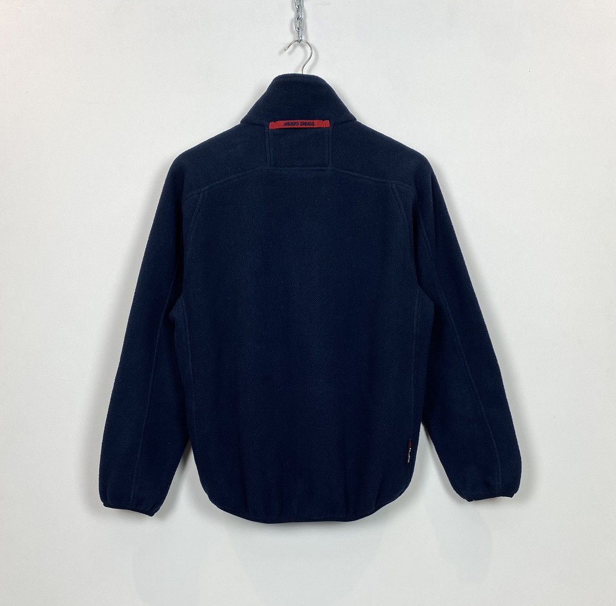 Musto × Nautica Musto Performance Snugs Polartec Fleece Vintage Men’s Size M Size US M / EU 48-50 / 2 - 8 Thumbnail