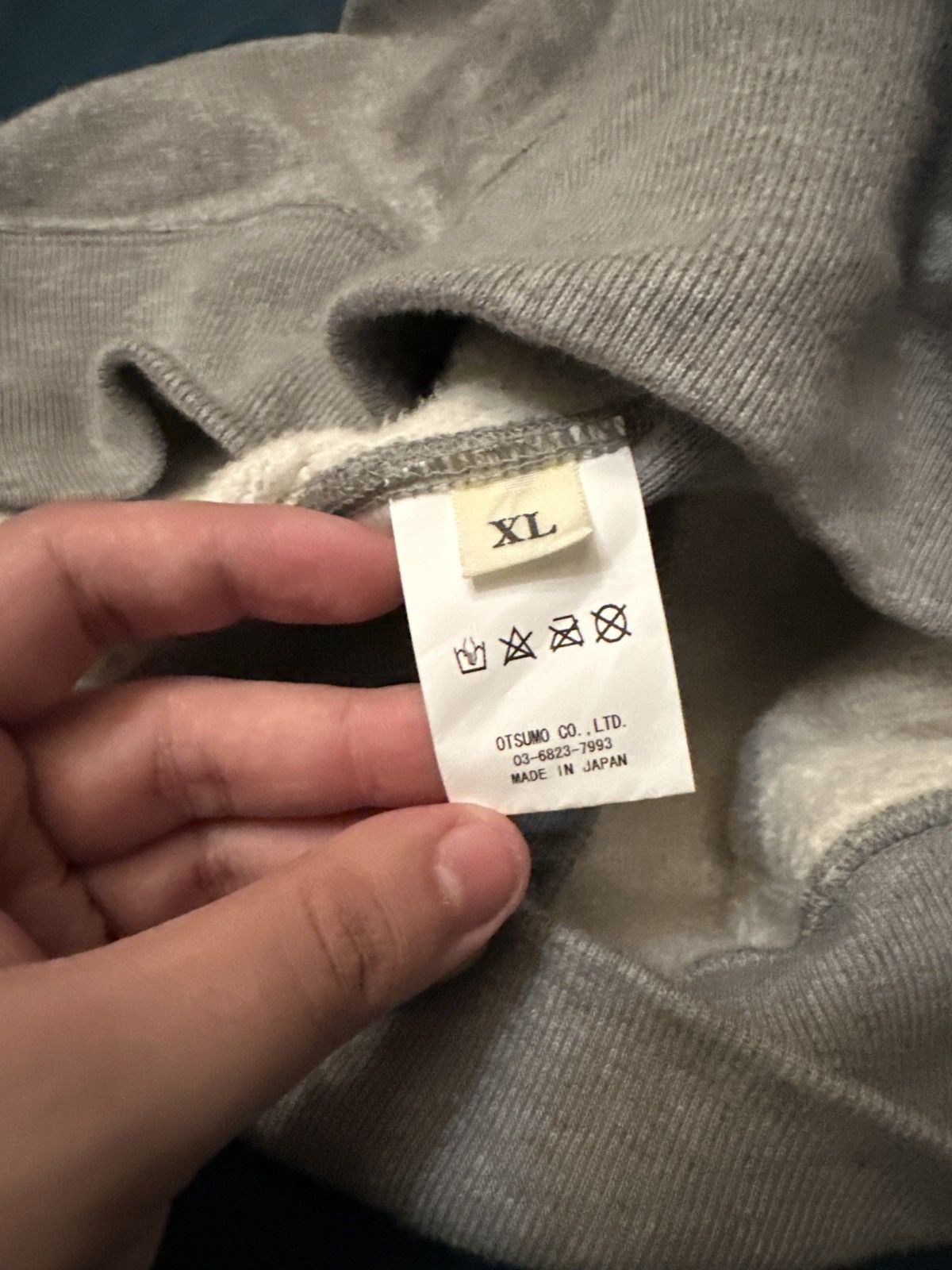 Human Made Victor Victor x Human Made - Heavyweight Hoodie Size US XL / EU 56 / 4 - 5 Thumbnail