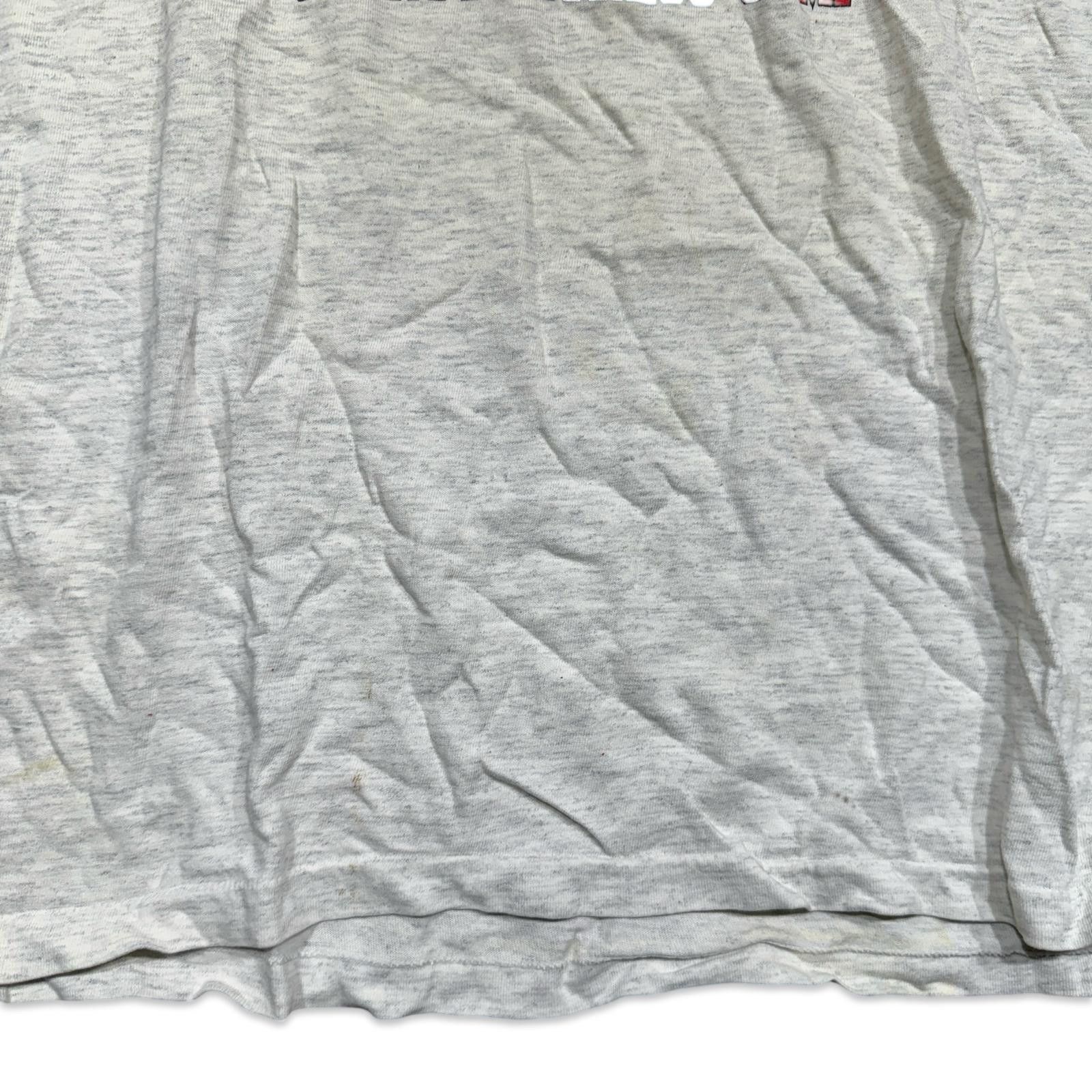 Designer Vintage Oak Park-Agoura Sports Fitness Camp T-Shirt Size US XL / EU 56 / 4 - 3 Thumbnail