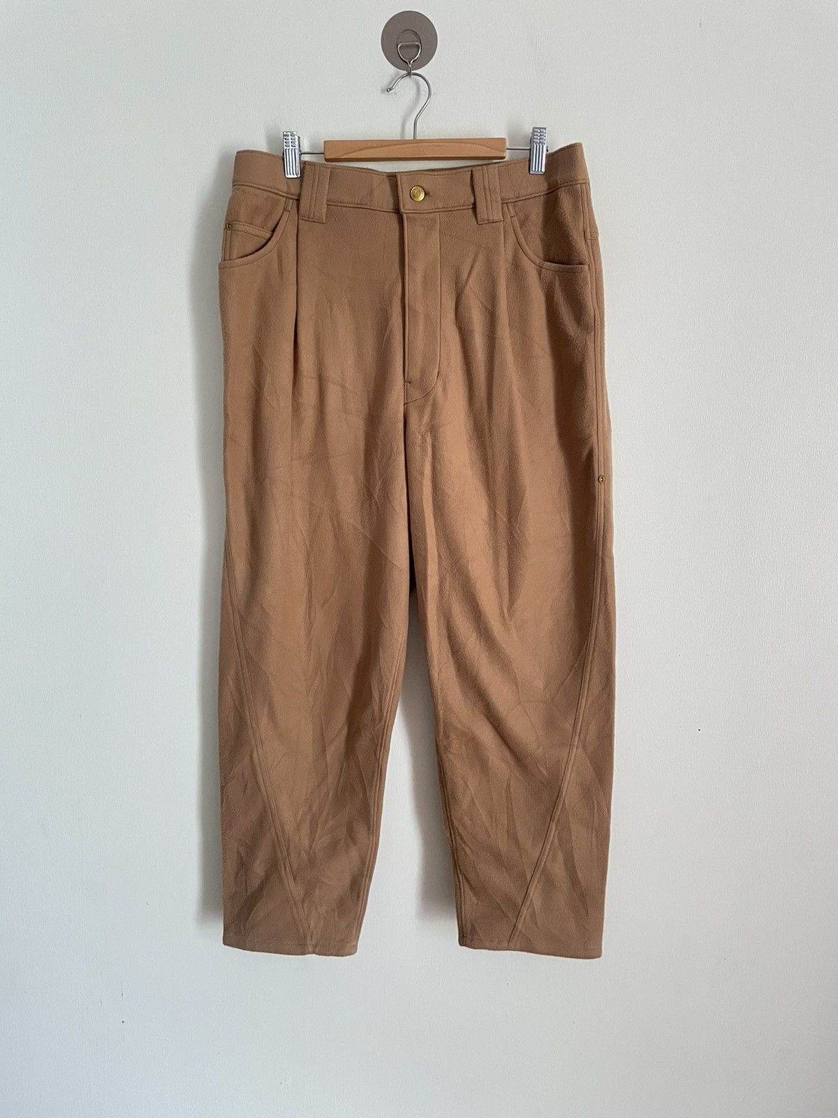 mercibeaucoup Mercibeaucoup Pants Size 33" - 1 Thumbnail