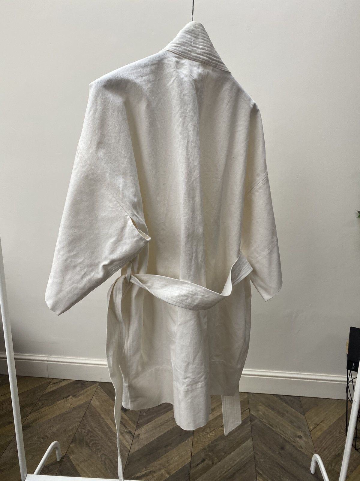 Other Vintage Maison Essentiele women Kimono Size L / US 10 / IT 46 - 15 Thumbnail