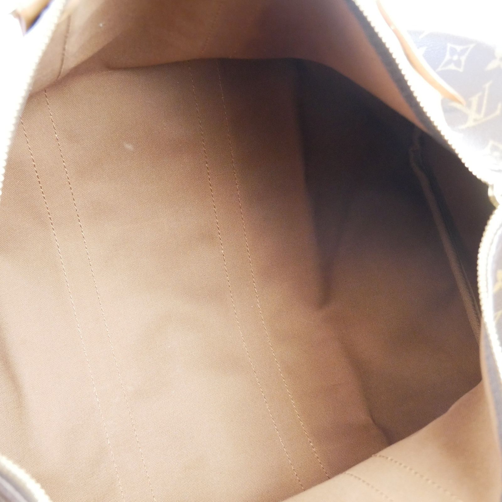 Louis Vuitton Louis Vuitton Keepall 45 Size ONE SIZE - 10 Thumbnail