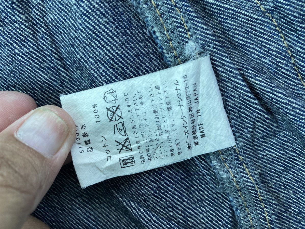 Vintage X Girl jacket Size US M / EU 48-50 / 2 - 5 Thumbnail