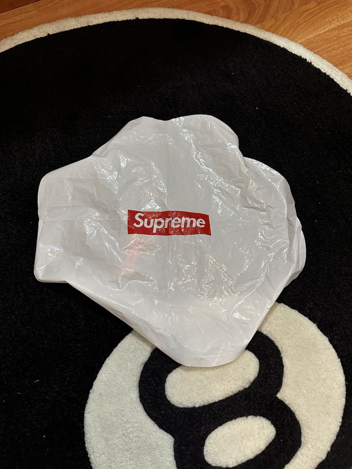 Supreme Supreme Parachute Trooper Figure Size ONE SIZE - 3 Thumbnail