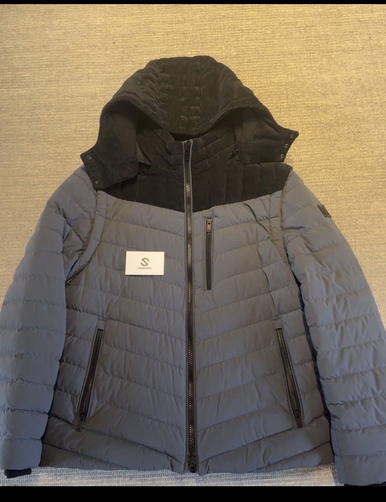 Moose Knuckles Like New Moose Knuckles Jacket Size US L / EU 52-54 / 3 - 1 Thumbnail
