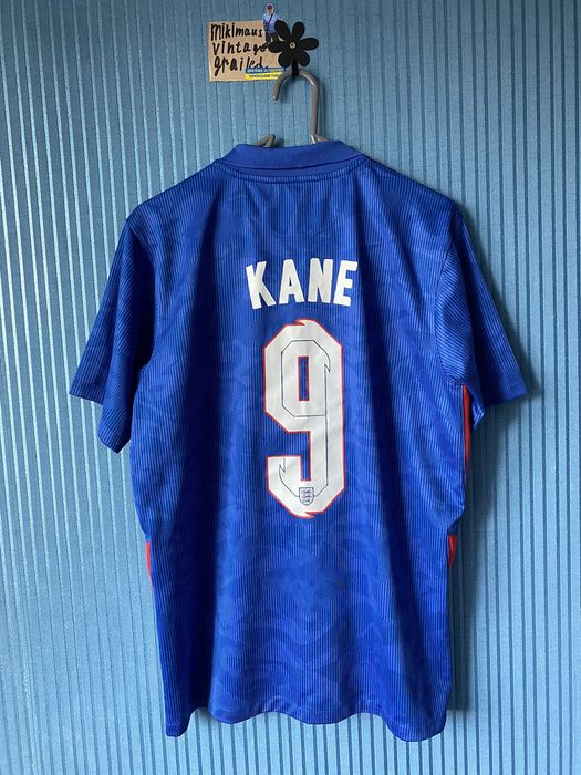 Harry Kane England Kits, Harry Kane England Football Shirts, Jersey,  Merchandise