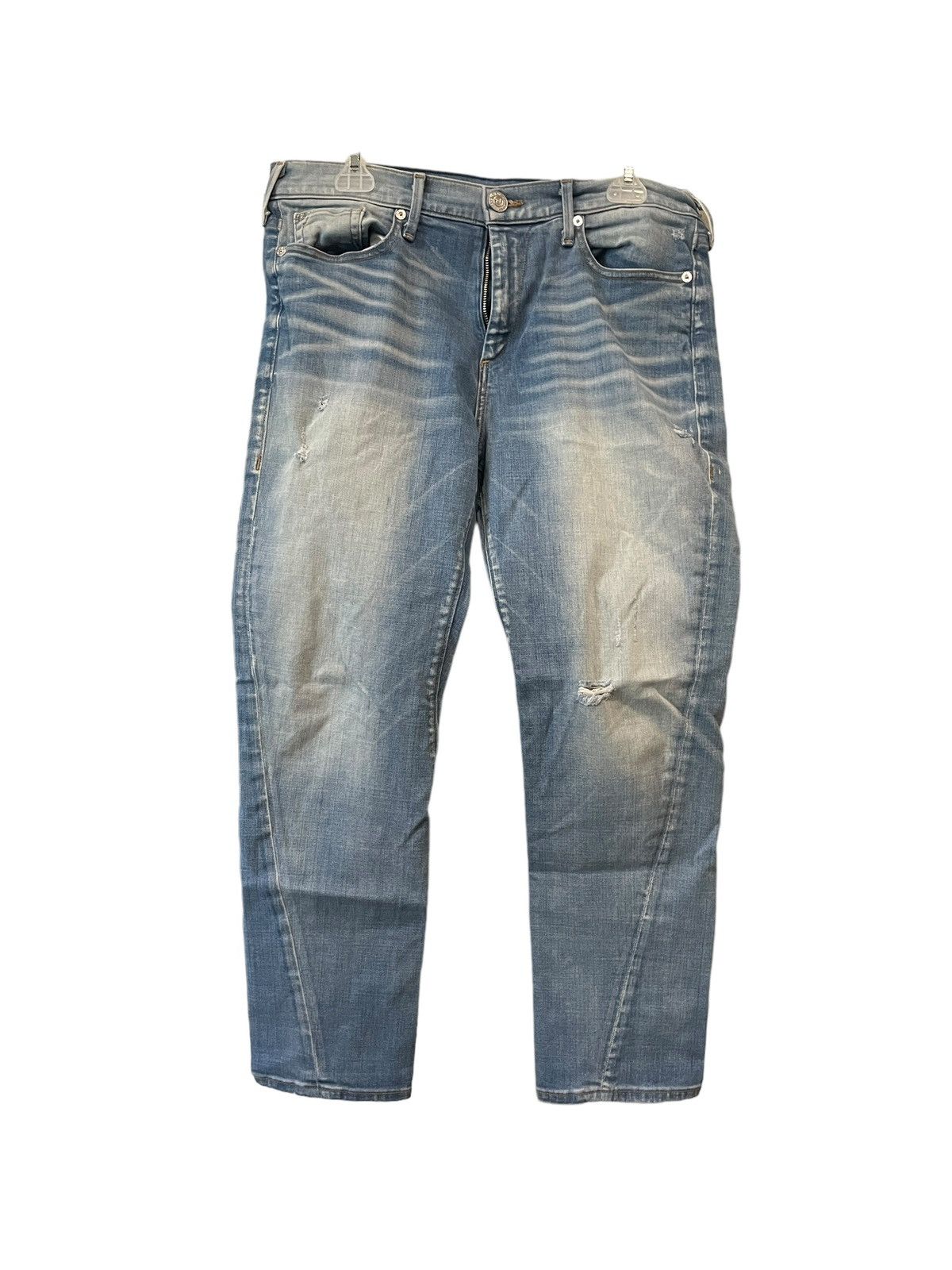 True Religion True Religion Jeans NU Boy Size 29 Size US 29 - 1 Thumbnail