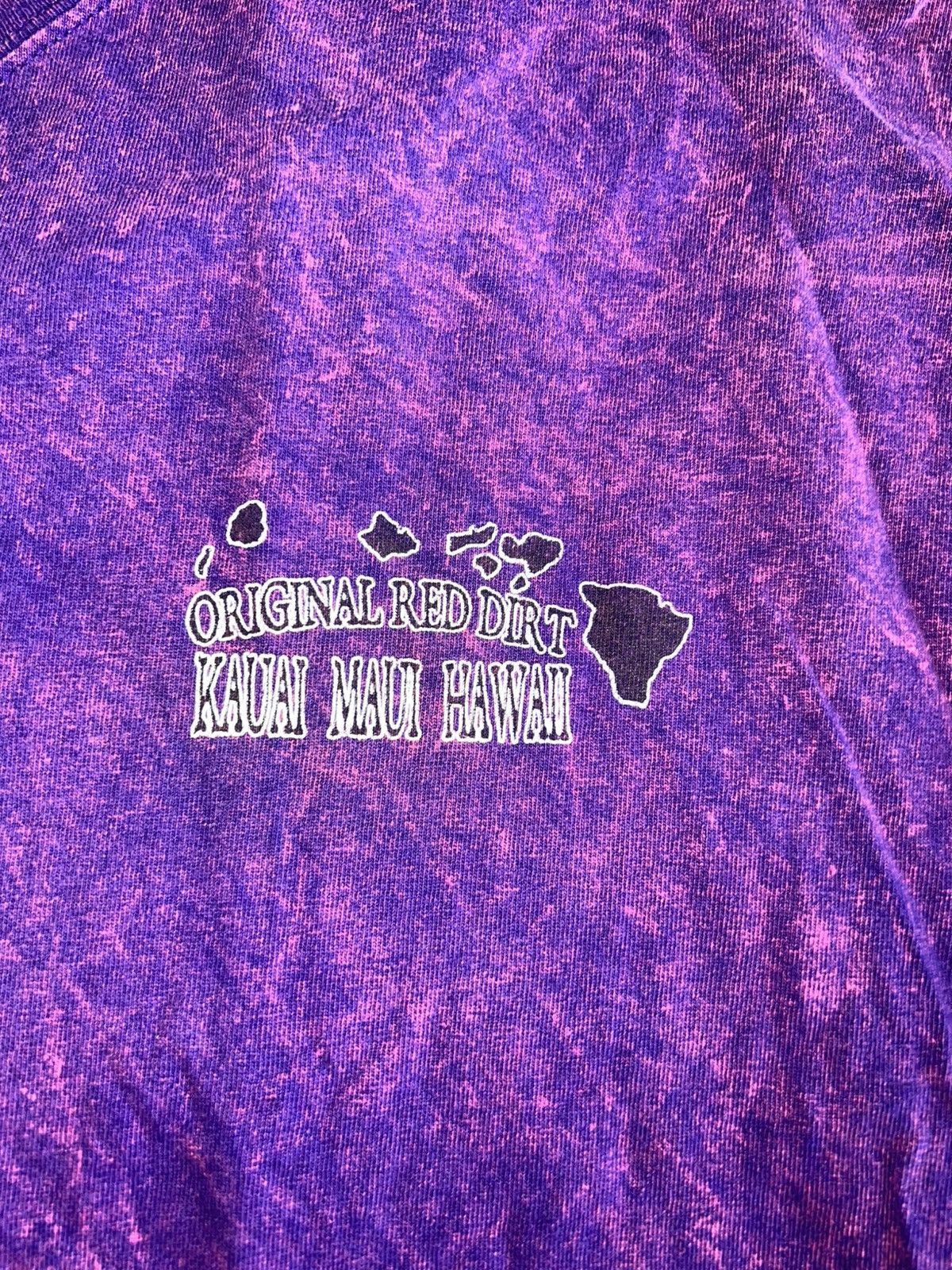 Gildan Hawaii tshirt Size US XL / EU 56 / 4 - 2 Thumbnail