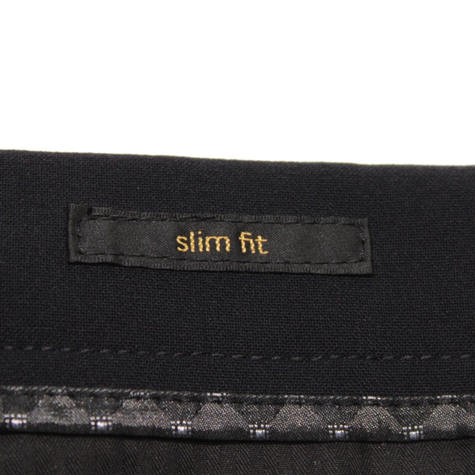 Alberto ALBERTO New with tags Dress Pants Size 38 US In Blue Size US 38 / EU 54 - 9 Thumbnail