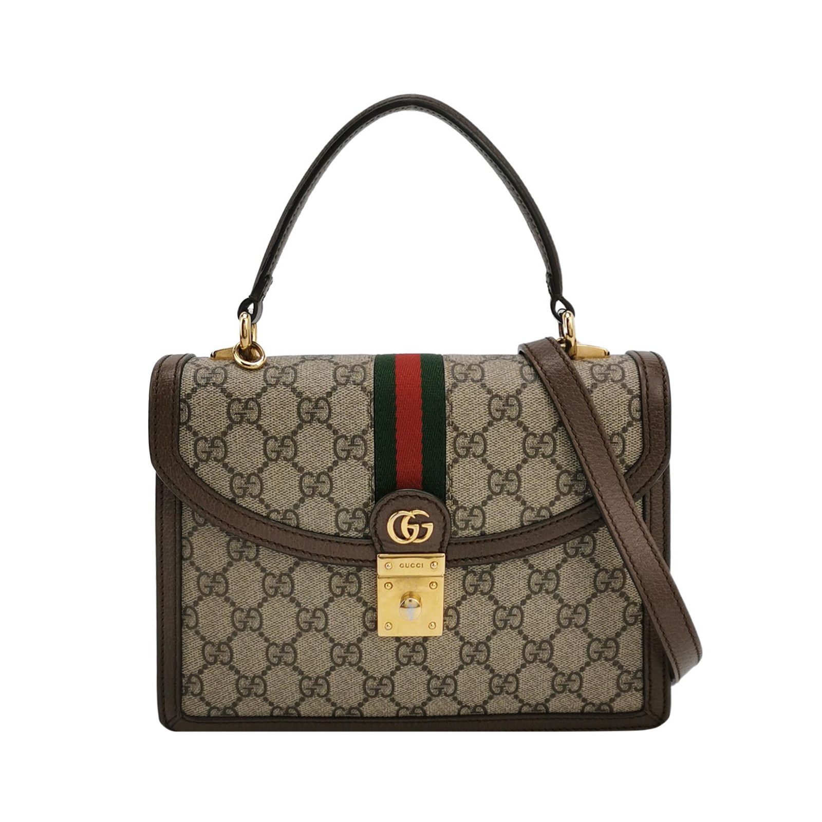 Gucci Gucci Women os Shoulder Bags Size ONE SIZE - 1 Thumbnail