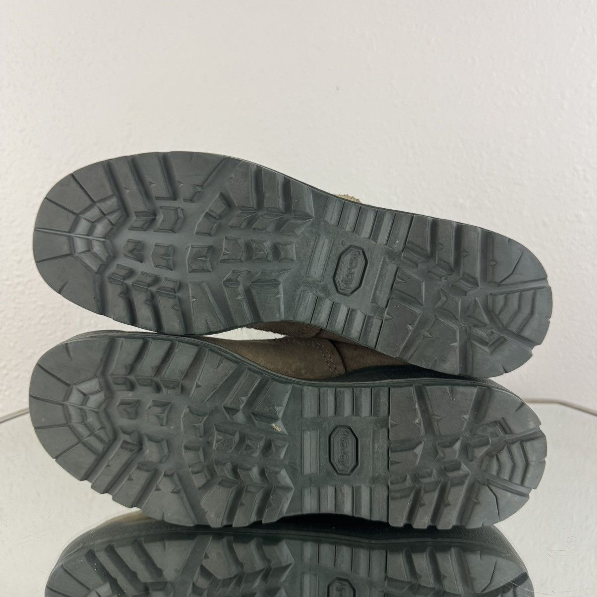 Other BELLEVILLE Green Air Force Temperate Weather Combat Boots Size US 6.5 / EU 39-40 - 9 Thumbnail