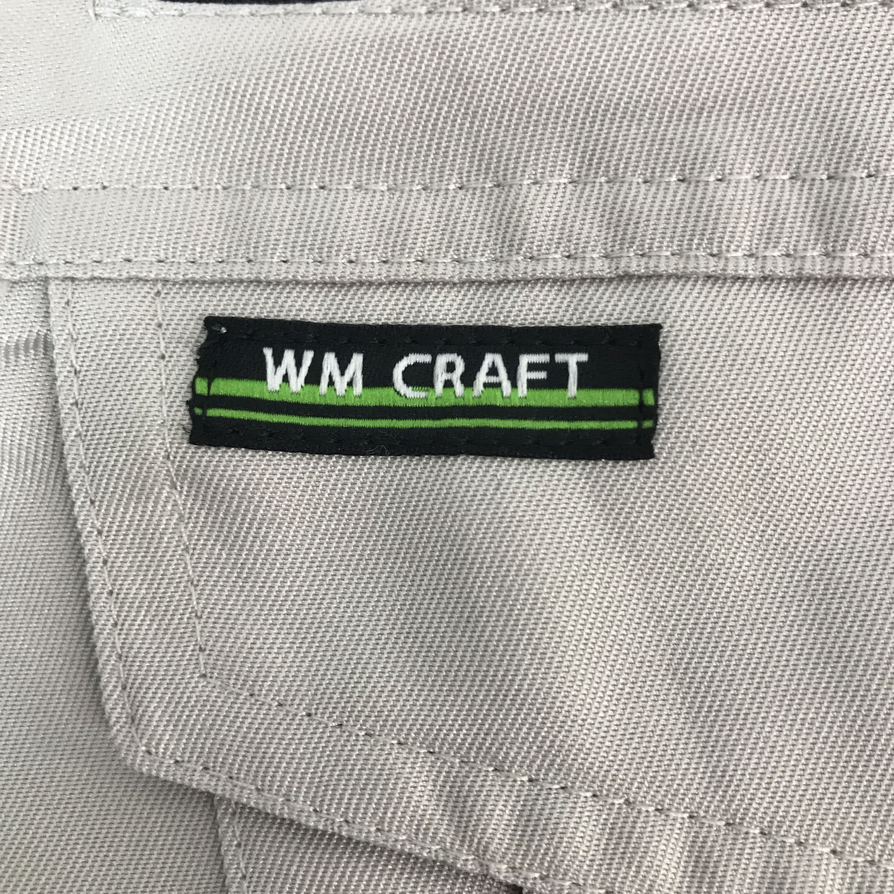Gear for Sports Vintage Nissan Racing Workers custom japan Jacket Size US L / EU 52-54 / 3 - 11 Thumbnail