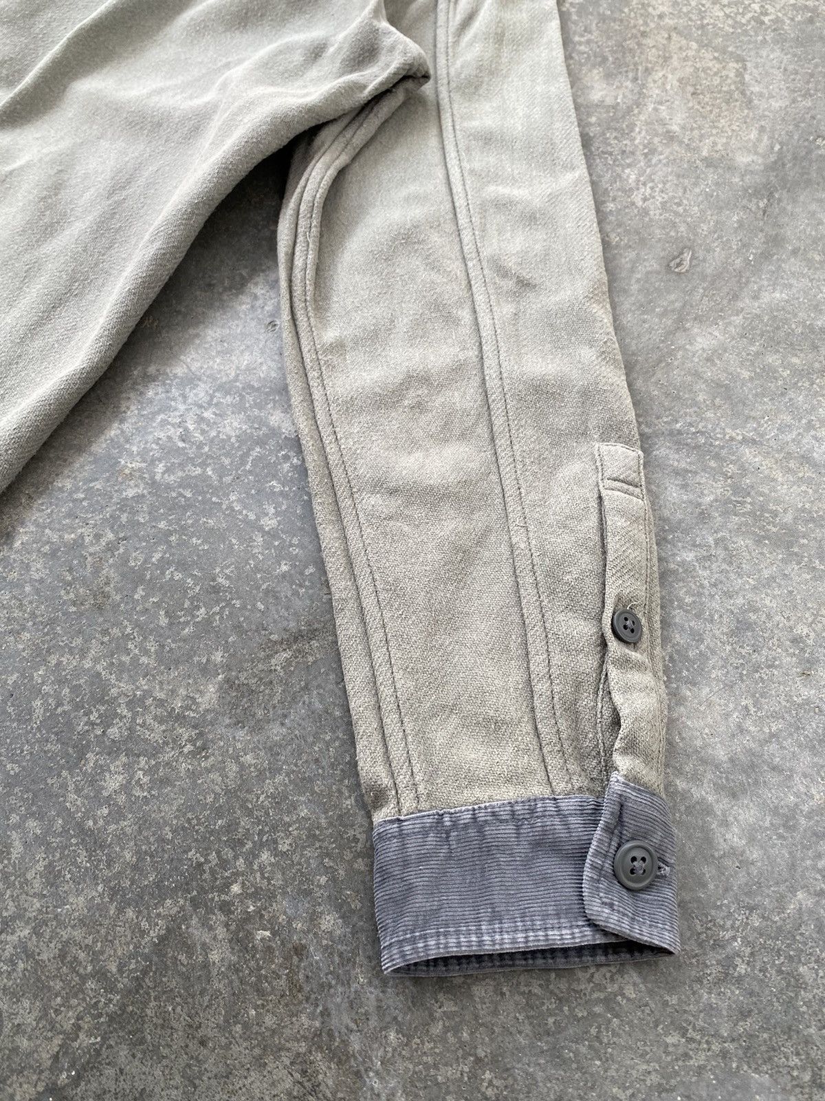Undercover Uniqlo Rare Button Ups