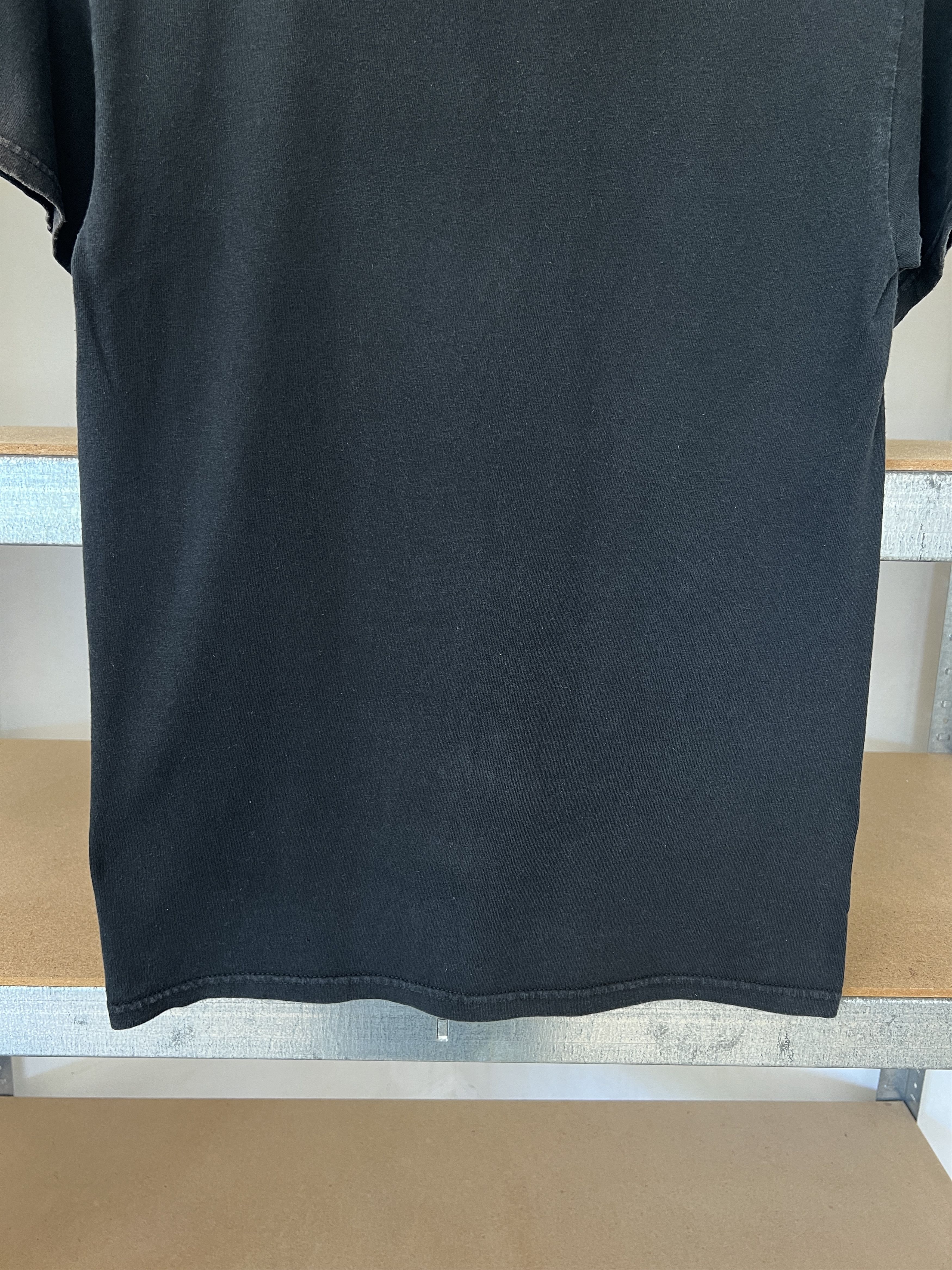 Anime Death Note Vintage Anime Movie Tee Size US S / EU 44-46 / 1 - 10 Thumbnail