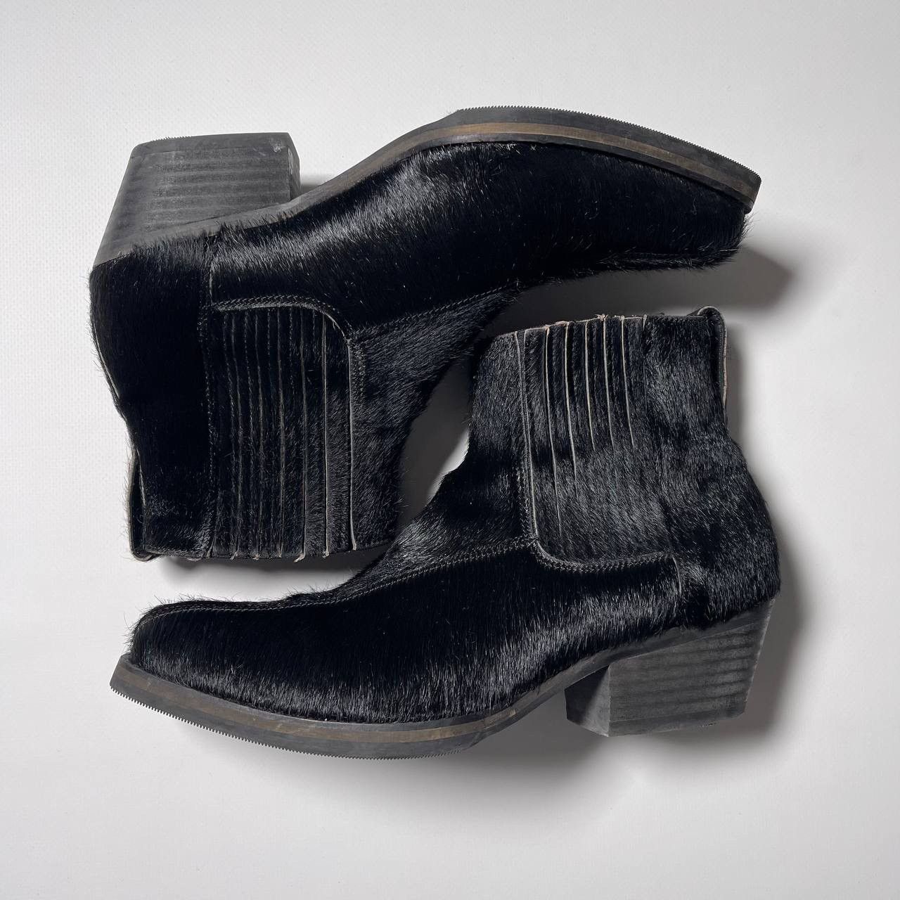 Our Legacy Our Legacy Abstract Gator Boot Size US 9 / EU 42 - 2 Thumbnail
