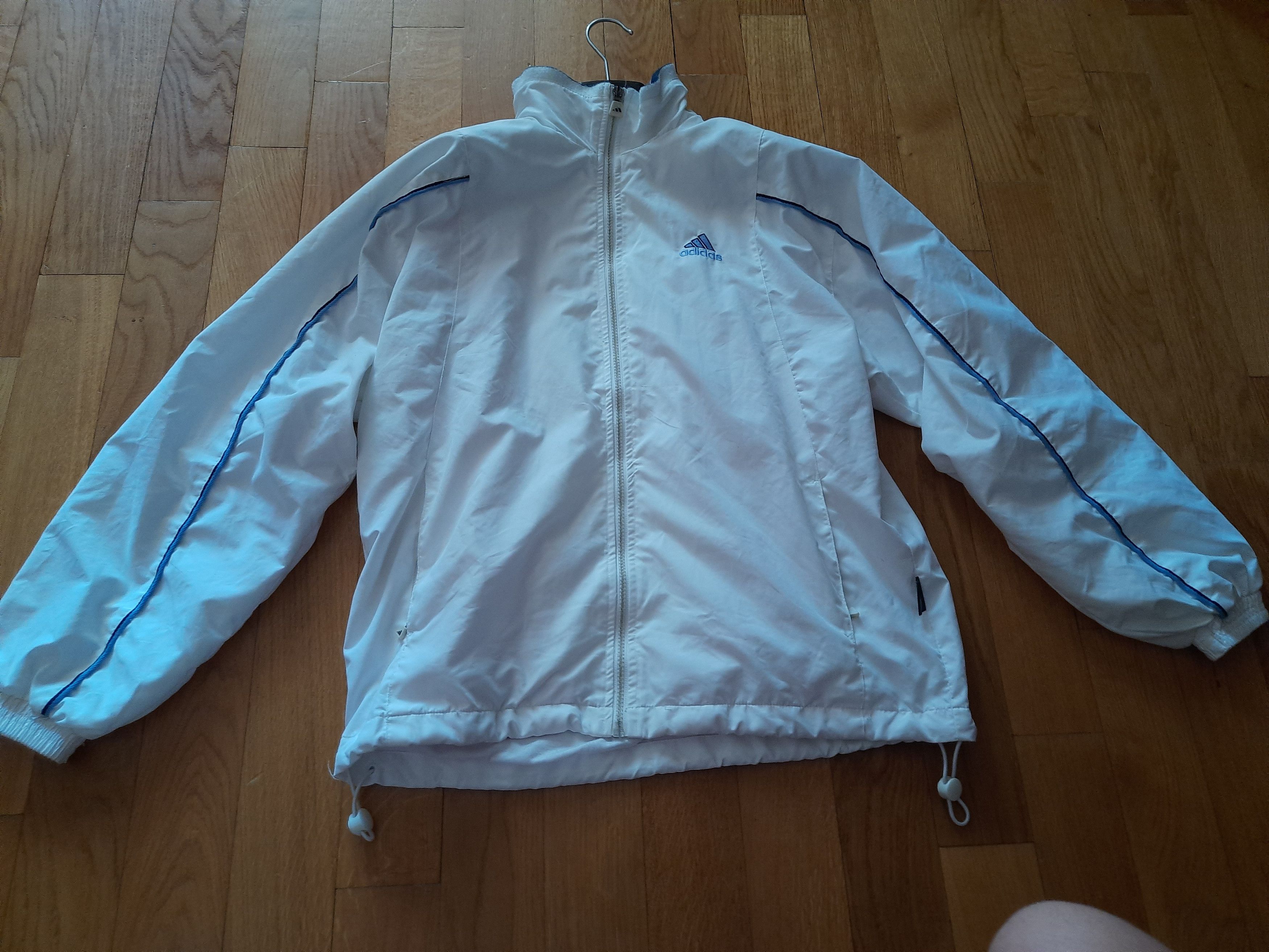 Sports Specialties Adidas Y2k Vintage Hoodie Size M / US 6-8 / IT 42-44 - 4 Thumbnail